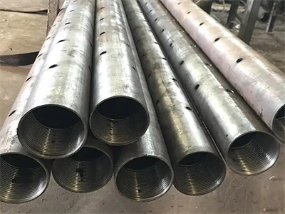 东台管棚管