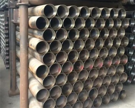 东台厚壁管棚管