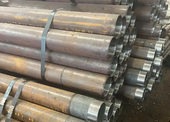 东台管棚管